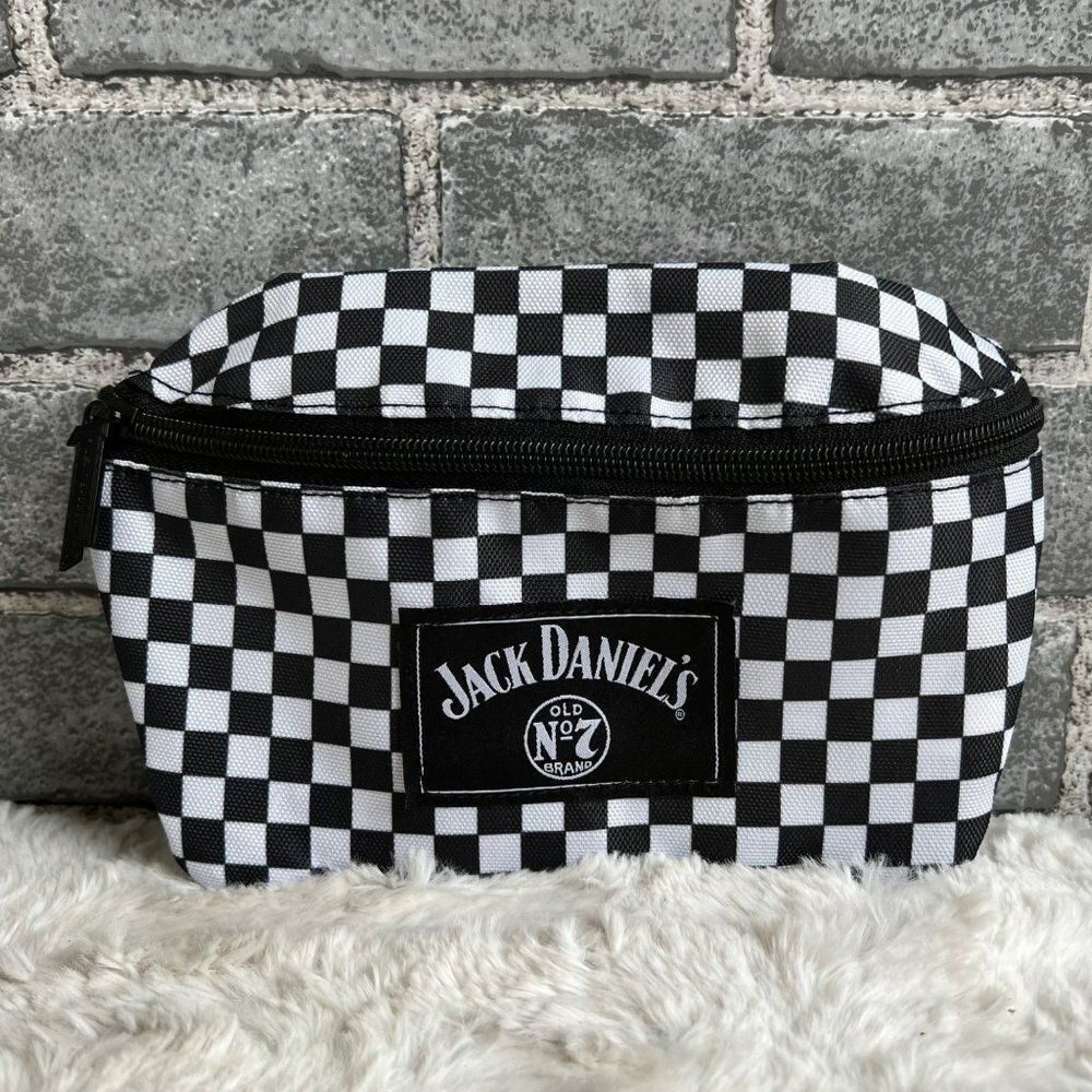 Fydelity Bags Jack Daniels Fanny Pack Bag